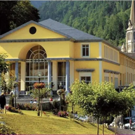 Cosy Pour 4 En Centre-ville Avec Kitchenette - Fr-1-401-256 Διαμέρισμα *