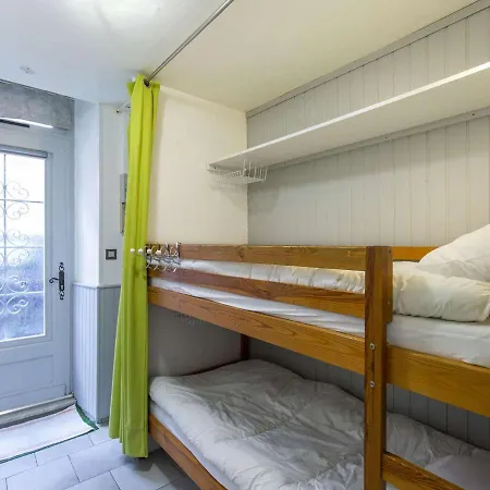 Cosy Pour 4 En Centre-ville Avec Kitchenette - Fr-1-401-256 Διαμέρισμα